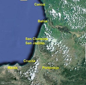 ecuador coastal real estate